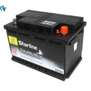 Starline 74 Ah
